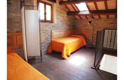 Monte San Vito Other | APP. in the MARCHIGIAN COUNTRY, Multifamily
