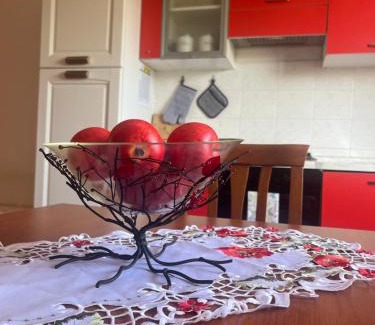 Lido di Capo Portiere Apartment | App Latina Lido a 10 min da mare