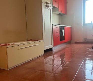 Lido di Capo Portiere Apartment | App Latina Lido a 10 min da mare