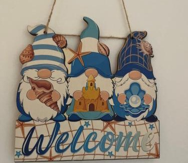 Lido di Capo Portiere Apartment | App Latina Lido a 10 min da mare