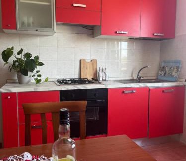 Lido di Capo Portiere Apartment | App Latina Lido a 10 min da mare