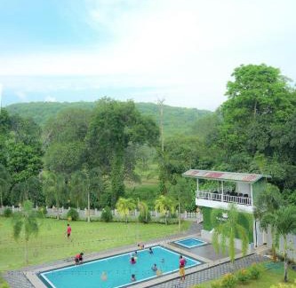 Galle Resort | app