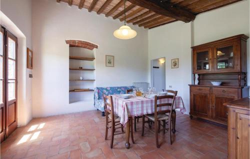 Montecatini Val di Cecina Apartment | App Marco