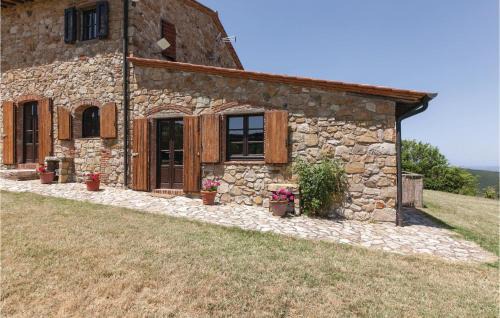 Montecatini Val di Cecina Apartment | App Marco
