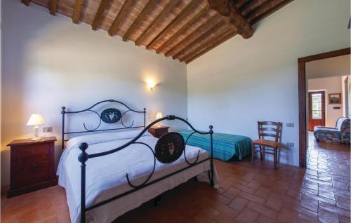 Montecatini Val di Cecina Apartment | App Marco