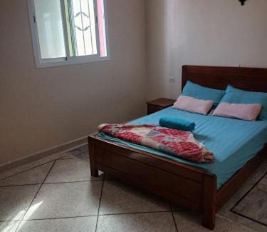 Mirleft Apartment | App PLAGE SAUVAGE