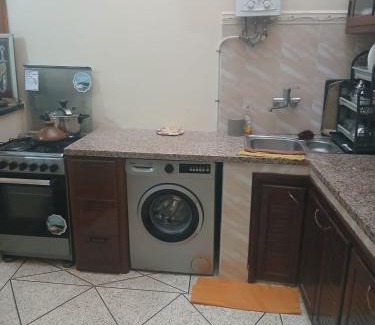 Mirleft Apartment | App PLAGE SAUVAGE