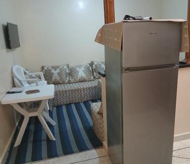 Mirleft Apartment | App PLAGE SAUVAGE