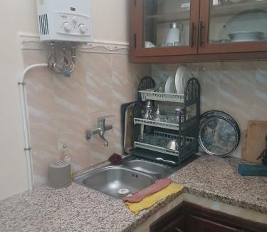 Mirleft Apartment | App PLAGE SAUVAGE