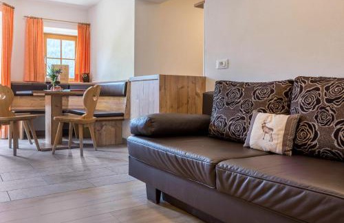 Laion Apartment | App Ringelblume Biohof Unterspisser