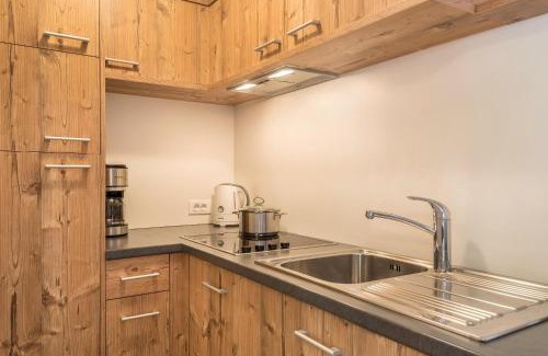 Laion Apartment | App Ringelblume Biohof Unterspisser