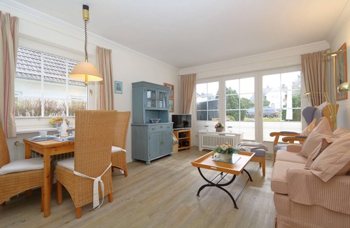 Munkmarsch Apartment | App Sommer in Munkmarsch
