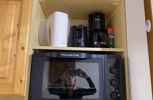 Les Saisies Apartment | App. T2 + ski-in ski-out cabin-near TS Carrets and Legette and the resort center