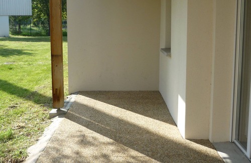 Ondres Apartment | APP T3 4/6 PERS in a beautiful residence
