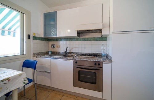 Innamorata Apartment | APP.TI CASA SERENA - CASA SERENA MONO 6