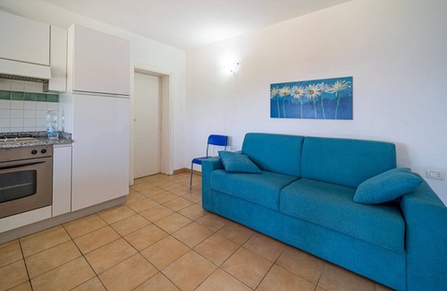 Innamorata Apartment | APP.TI CASA SERENA - CASA SERENA MONO 6