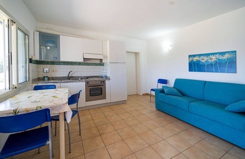 Innamorata Apartment | APP.TI CASA SERENA - CASA SERENA MONO 6