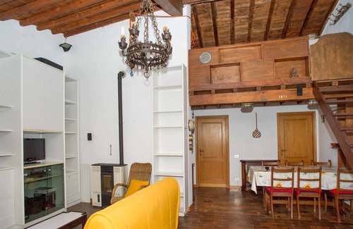 Marciana Marina Apartment | APP.TO SUL MARE A MARCIANA