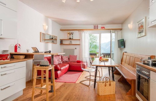 Ramsau am Dachstein Apartment | App. Val d'Isere/2 bedrooms/bathroom, WC - Alpin Appartements Reinhard Tritscher