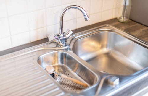 Rodenas Apartment | App. Wattläufer quiet location in the German-Danish meadows. Pet friendly!