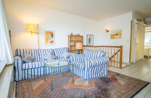 Wenningstedt-Braderup Apartment | App. Weißes Kliff