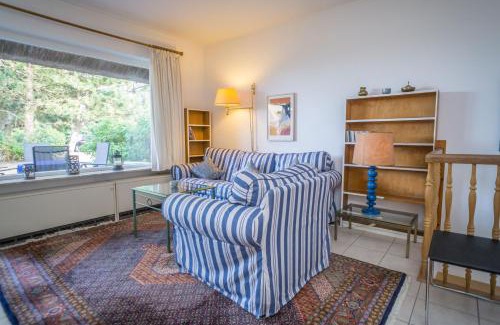 Wenningstedt-Braderup Apartment | App. Weißes Kliff