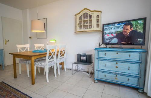 Wenningstedt-Braderup Apartment | App. Weißes Kliff