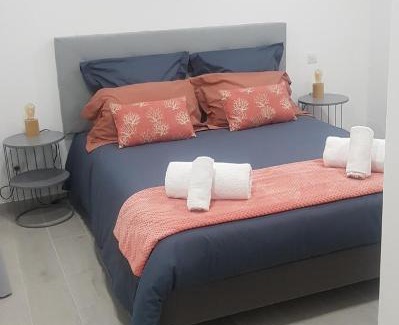 Pinarellu Apartment | Appartement 2 chambres 5 minutes de la rivière et 10 de la plage