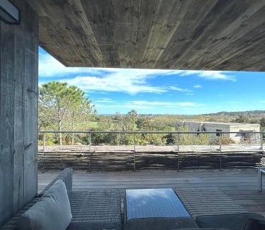 Pinarellu Apartment | Appartements Les Lofts de Sainte-Lucie-de-Porto-Vecchio