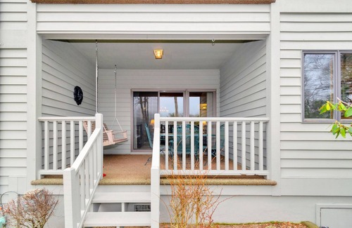 Blowing Rock Condo | Appalachian 2 | Fireplace, Restaurant, Pool, Spa