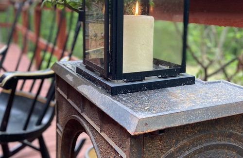 Great Cacapon Other | Appalachian Forest Retreat at Berkely Springs