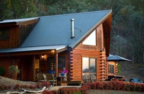Bonnie Doon House | Appalachian High Country Retreat