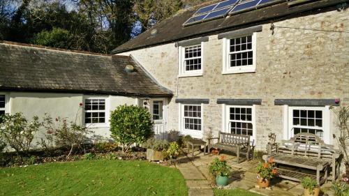 Totnes Bed & Breakfast | Appalachian Spring B&B