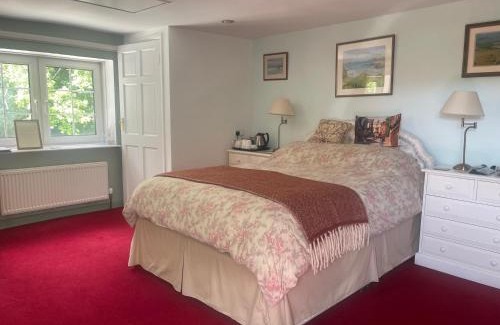 Totnes Bed & Breakfast | Appalachian Spring B&B