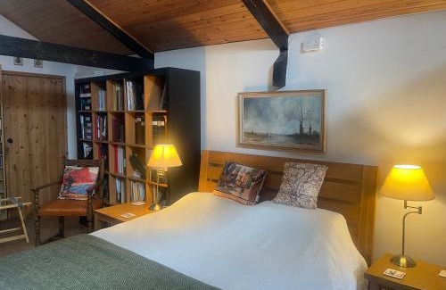 Totnes Bed & Breakfast | Appalachian Spring B&B