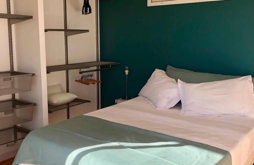 Residences du Golfe de Lava Apartment | Appart On the heights of the Gulf of Lava on the ground floor near Ajaccio