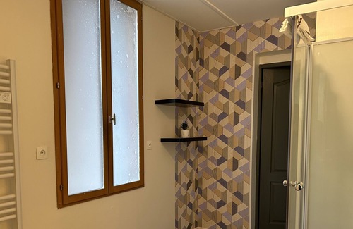 La Lechere Apartment | Apparemment à La Léchère