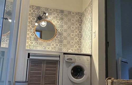 La Lechere Apartment | Apparemment à La Léchère