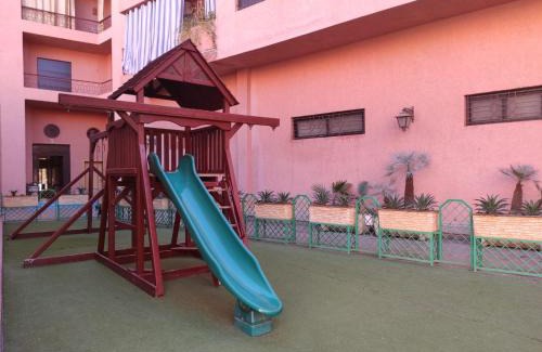Semlalia Apartment | Apparemment avec piscine