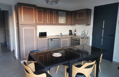 Propriano House | Apparemment Avec une vue Imprenable