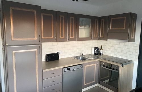 Propriano House | Apparemment Avec une vue Imprenable