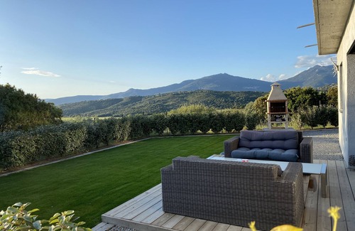 Propriano House | Apparemment Avec une vue Imprenable