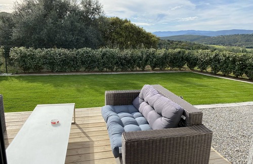 Propriano House | Apparemment Avec une vue Imprenable