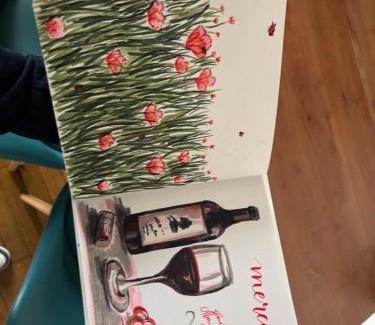 Nancy City Centre Apartment | Apparemment chaleureux hyper centre Nancy