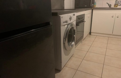 Ozoir-la-Ferriere Apartment | apparemment charmant en Seine-et-Marne