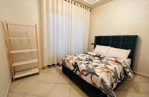 Pont Blondin Apartment | Apparemment F3 Entier à 2 minutes de la plage sablettes