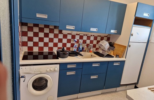 La Jetee Apartment | Apparemment Bord de mer