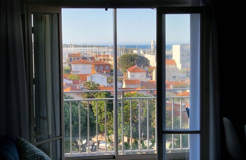 La Jetee Apartment | Apparemment Bord de mer