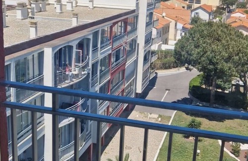 La Jetee Apartment | Apparemment Bord de mer