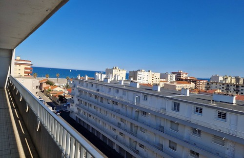 La Jetee Apartment | Apparemment Bord de mer